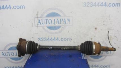 Привод задний задний левый INFINITI M35/M45 04-10 2007