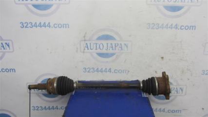 Привод задний задний правый INFINITI M35/M45 04-10 2007