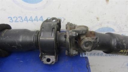 Карданный вал задний M35/M45 04-10 2007 Седан 3.5 VQ35DE