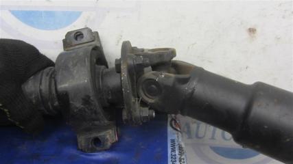 Карданный вал задний M35/M45 04-10 2007 Седан 3.5 VQ35DE