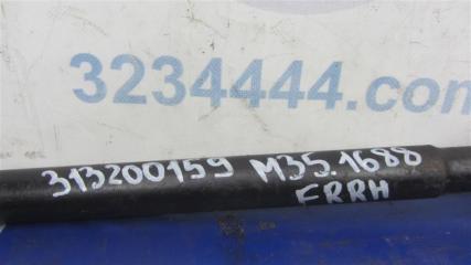 Привод передний правый M35/M45 04-10 2007 Седан 3.5 VQ35DE