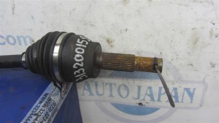 Привод передний правый INFINITI M35/M45 04-10 Седан 3.5 VQ35DE