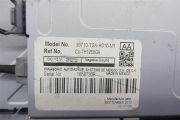 Монитор ACCORD CR 13-18