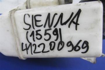 Резонатор воздушного фильтра SIENNA 03-10 2009 GSL20 3.5 2GR-FE