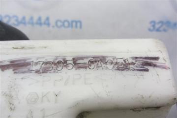 Резонатор воздушного фильтра SIENNA 03-10 2009 GSL20 3.5 2GR-FE