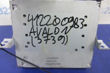 Магнитола AVALON 05-12 2005 GSX30 3.5 2GR-FE