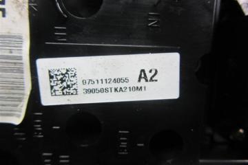 Магнитола RDX 06-12 2011 Внедорожник 2.3