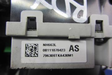 Магнитола RDX 06-12 2011 Внедорожник 2.3