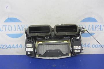 Блок управления печкой TOYOTA AVALON 05-12 GSX30 3.5 2GR-FE