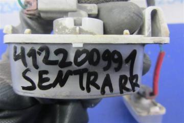 Подсветка номера SENTRA B17 12-21 2012 Седан 1.8