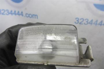 Подсветка номера SENTRA B17 12-21 2012 Седан 1.8