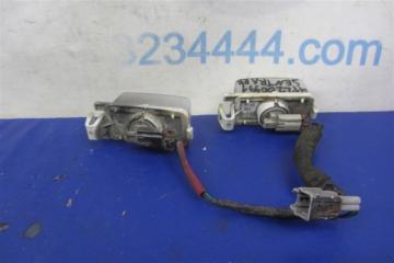 Подсветка номера SENTRA B17 12-21 2012 Седан 1.8