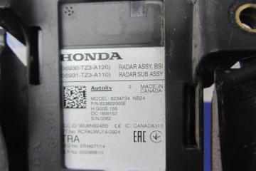 Датчик слепых зон задний правый TLX 14-17 2016 Седан 3.5