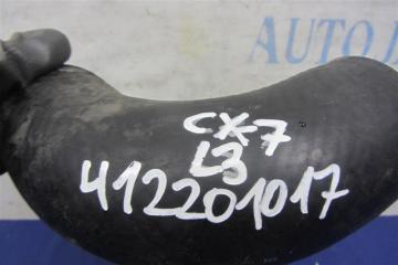 Патрубок интеркулера CX-7 06-12 L3