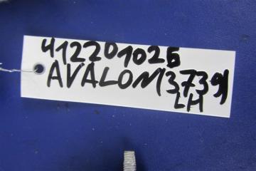 Подушка безопасности (штора) левая AVALON 05-12 2005 GSX30 3.5 2GR-FE