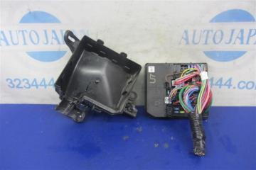 Блок предохранителей моторный отсек SENTRA B17 12-21 2012 Седан 1.8