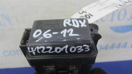 Блок предохранителей моторный отсек ACURA RDX 06-12