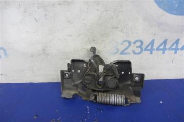 Замок капота MAZDA CX-7 06-12