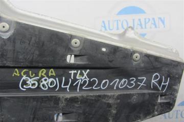 Защита днища правая TLX 14-17 2017 Седан 2.4