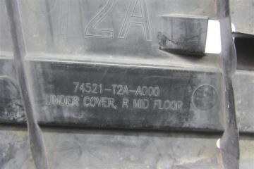 Защита днища правая TLX 14-17 2017 Седан 2.4