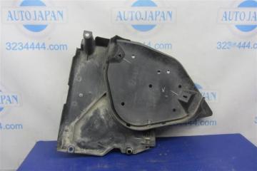 Защита днища задняя левая SUBARU OUTBACK 09-14 BR Внедорожник 2.5