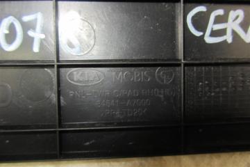 Бардачок KIA CERATO YD 12-