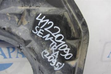 Защита двигателя SENTRA B17 12-21 2012 Седан 1.8