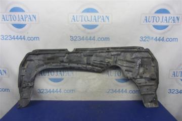 Защита двигателя NISSAN SENTRA B17 12-21 Седан 1.8