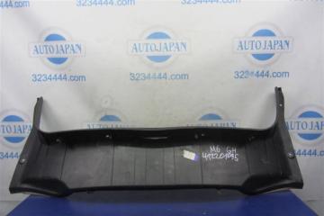 Накладка панели багажника внутренняя MAZDA 6 GH 07-12