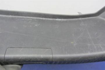 Накладка панели багажника внутренняя 6 GH 07-12
