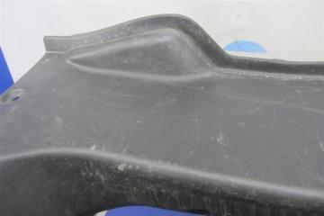 Накладка панели багажника внутренняя 6 GH 07-12