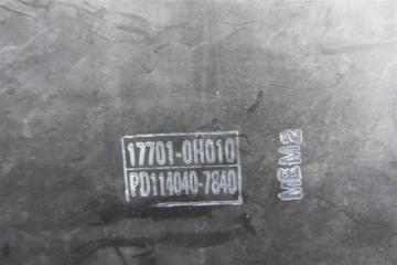 Корпус воздушного фильтра SOLARA 03-09 2.4