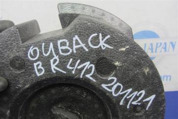 Ящик инструментальный OUTBACK 09-14 BR