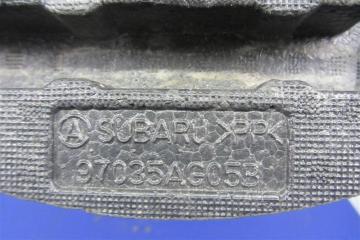 Ящик инструментальный OUTBACK 09-14 BR