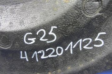 Ящик инструментальный G25/G35/G37/Q40 06-14