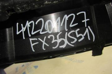 Ящик инструментальный FX/QX70 S51 08-17 2011 Внедорожник 3.5