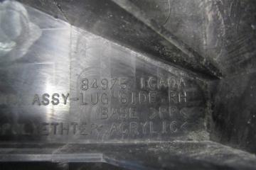 Ящик инструментальный FX/QX70 S51 08-17 2011 Внедорожник 3.5