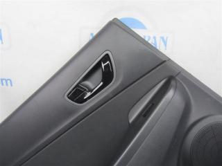 Карта двери задняя левая HYUNDAI KONA OS 17-23