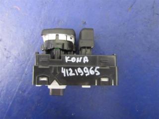 Блок управления зеркалами HYUNDAI KONA OS 17-23