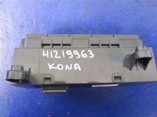 Блок кнопок торпедо KONA OS 17-23