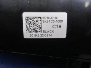 Блок кнопок торпедо HYUNDAI KONA OS 17-23