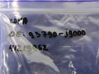 Кнопка аварийной сигнализации KONA OS 17-23