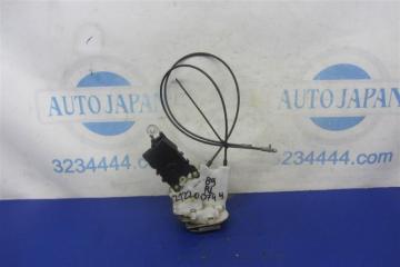 Замок двери задний левый SUBARU TRIBECA B9 05-07