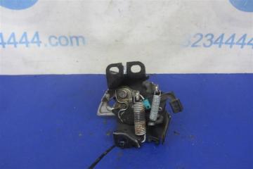 Замок капота RDX 12-19