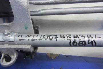 Трапеция стеклоочистителей 3 BL 09-13 2012 Седан 2.0