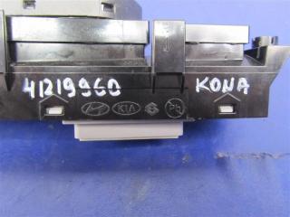 Кнопка KONA OS 17-23