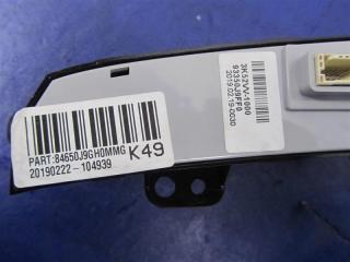 Кнопка HYUNDAI KONA OS 17-23