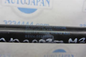Амортизатор крышки багажника 3 BL 09-13 2013 Седан 2.0
