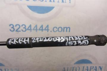 Амортизатор крышки багажника 3 BL 09-13 2013 Седан 2.0