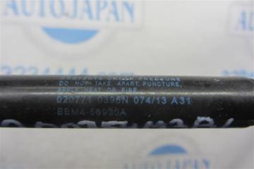 Амортизатор крышки багажника MAZDA 3 BL 09-13 Седан 2.0